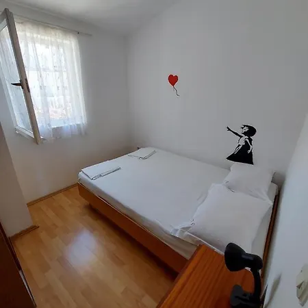 公寓 Apartments Goles