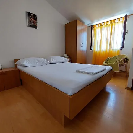 Apartments Goles
