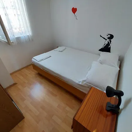 Apartments Goles 公寓 普利莫顿