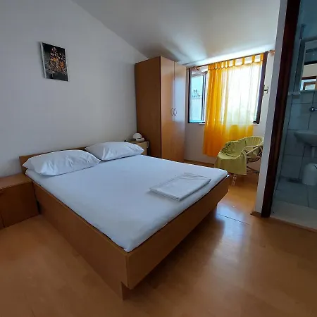 公寓 Apartments Goles *