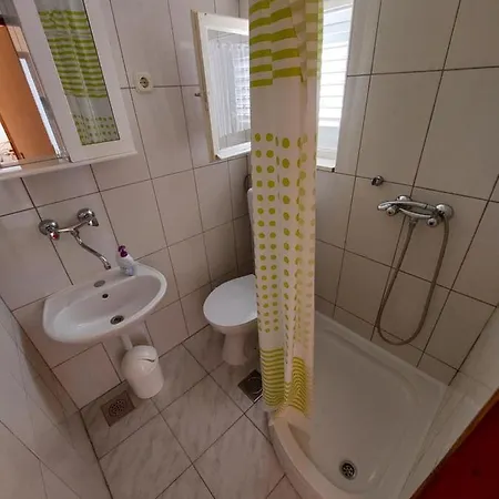 Apartments Goles 普利莫顿