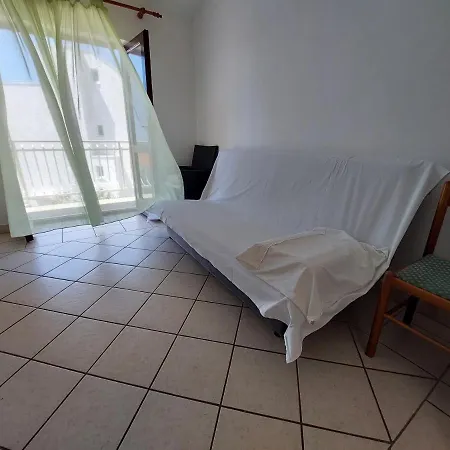 Apartments Goles *