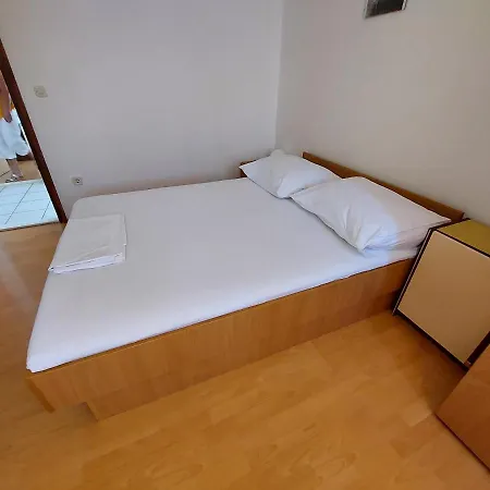 Apartments Goles