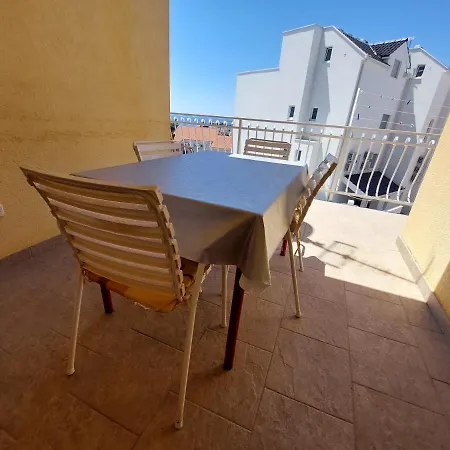 Apartments Goles