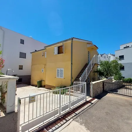 公寓 Apartments Goles *