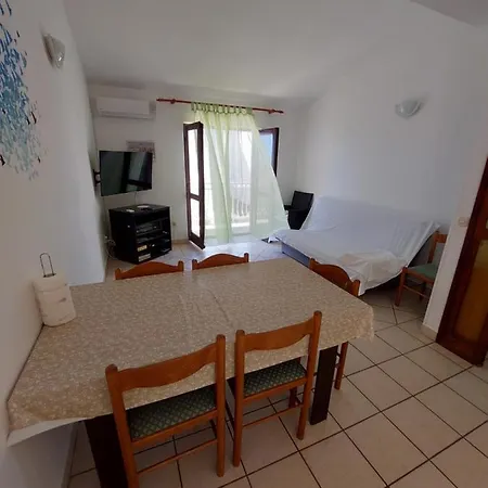 Apartments Goles *