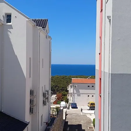 Apartments Goles 公寓 普利莫顿